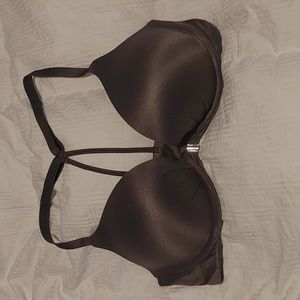 Victoria's secret fabulous 34d front close bra